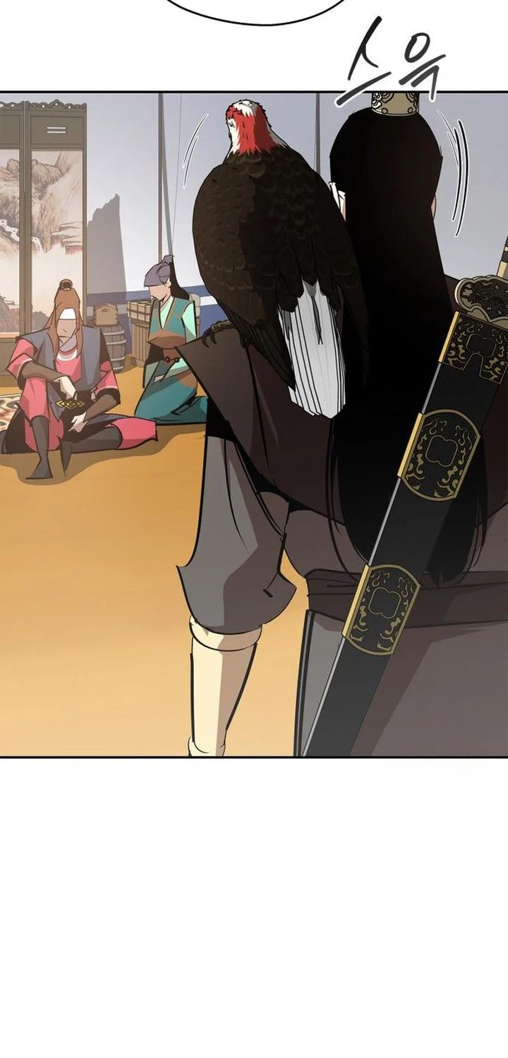 Martial Wild West Chapter 71 Gambar 61