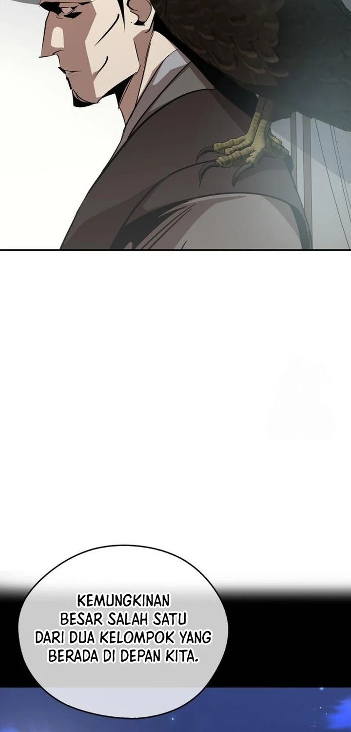 Martial Wild West Chapter 71 Gambar 63