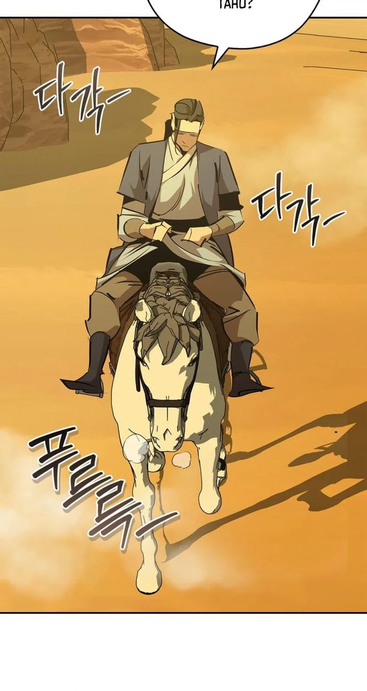 Martial Wild West Chapter 71 Gambar 71