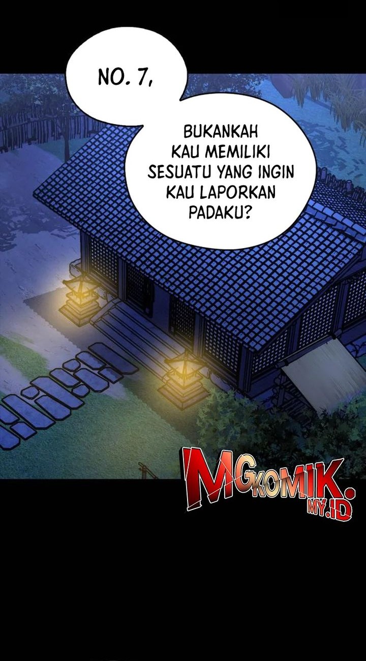 Martial Wild West Chapter 71 Gambar 73