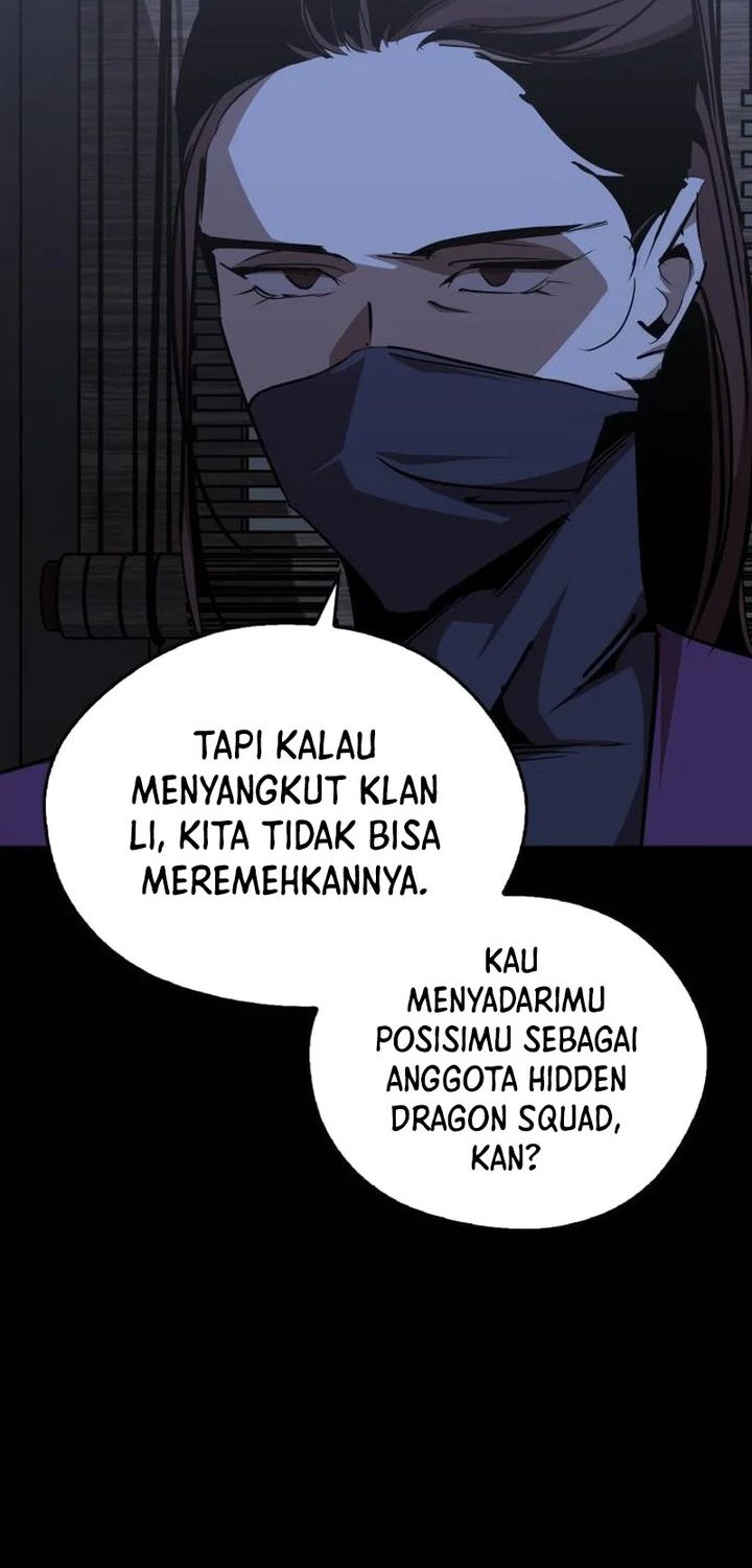 Martial Wild West Chapter 71 Gambar 75