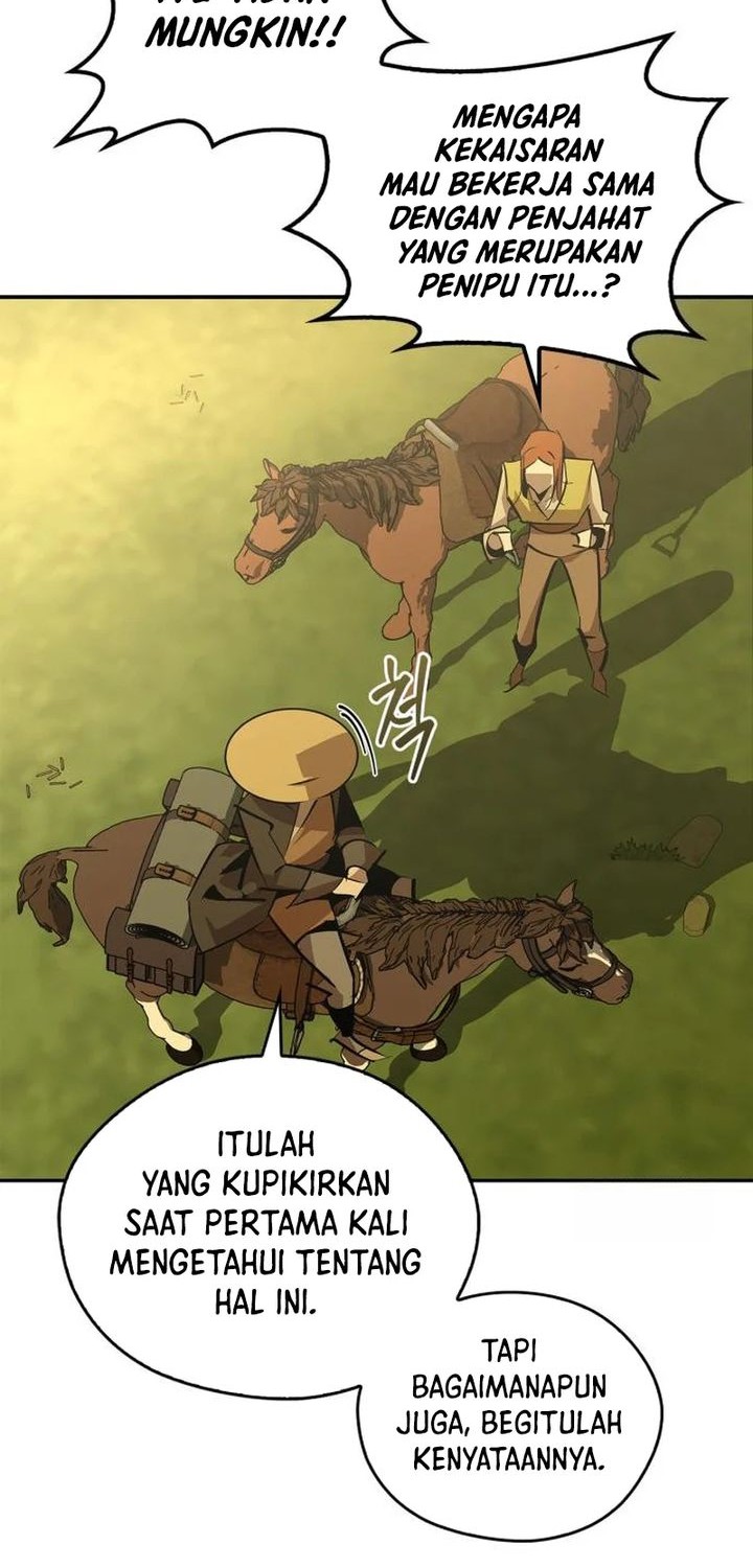 Martial Wild West Chapter 71 Gambar 8