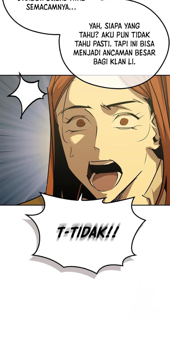 Martial Wild West Chapter 71 Gambar 10