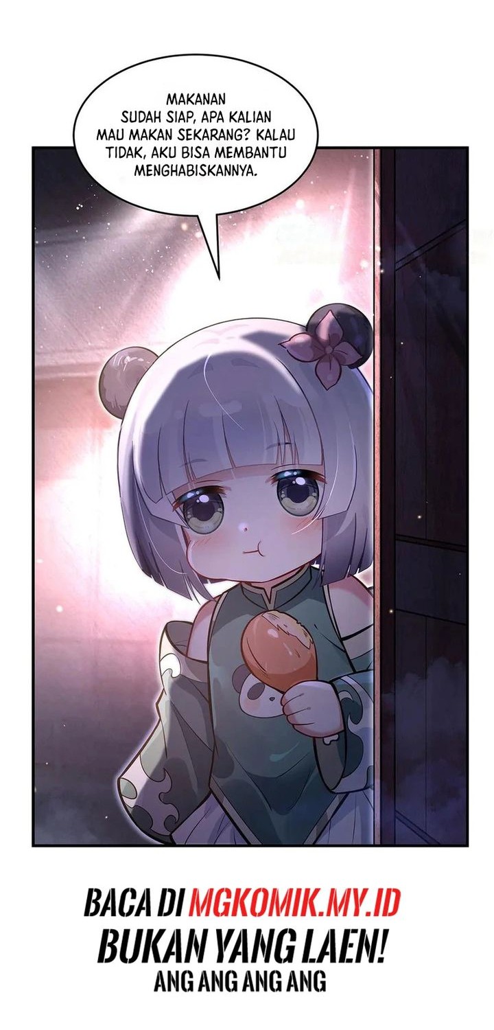 My Female Apprentices Are All Big Shots From the Future Chapter 333 Gambar 26