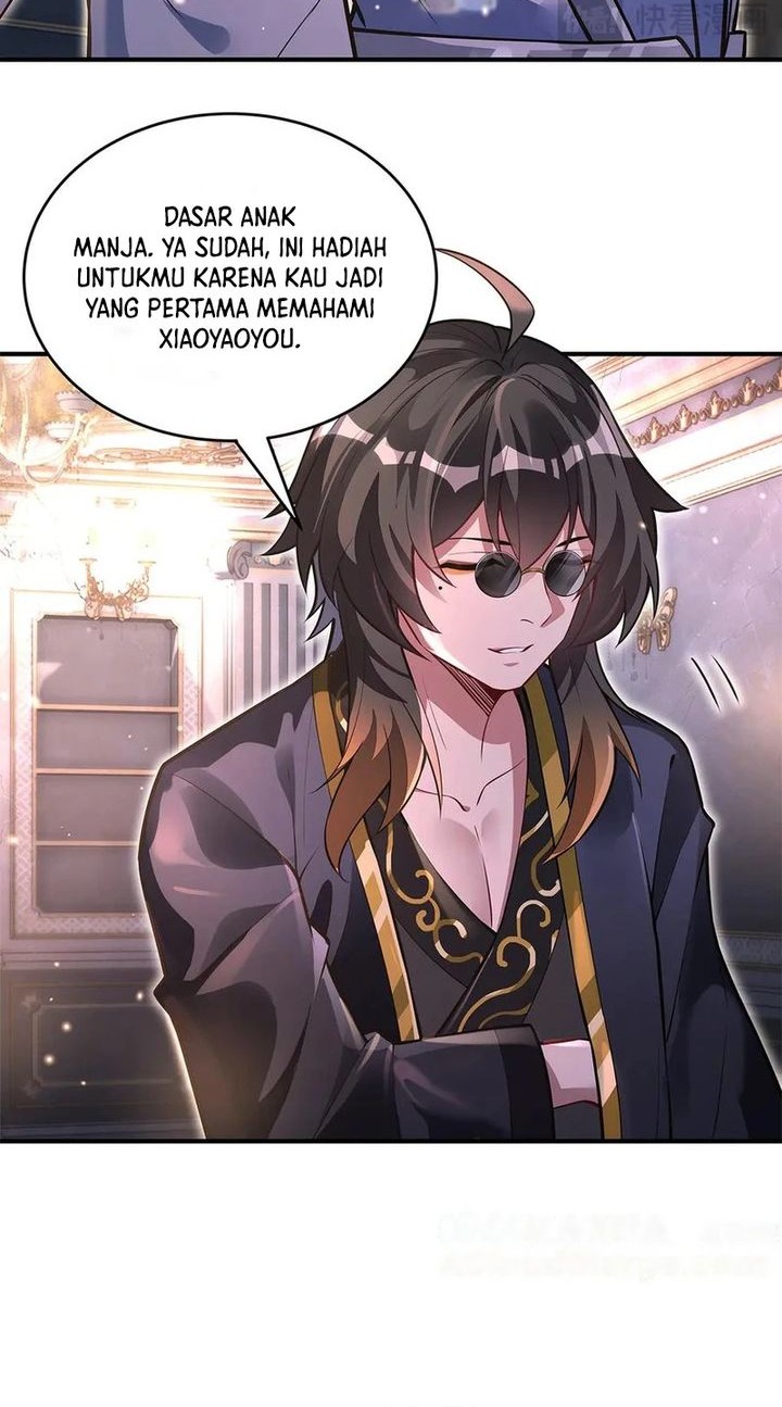 My Female Apprentices Are All Big Shots From the Future Chapter 333 Gambar 30