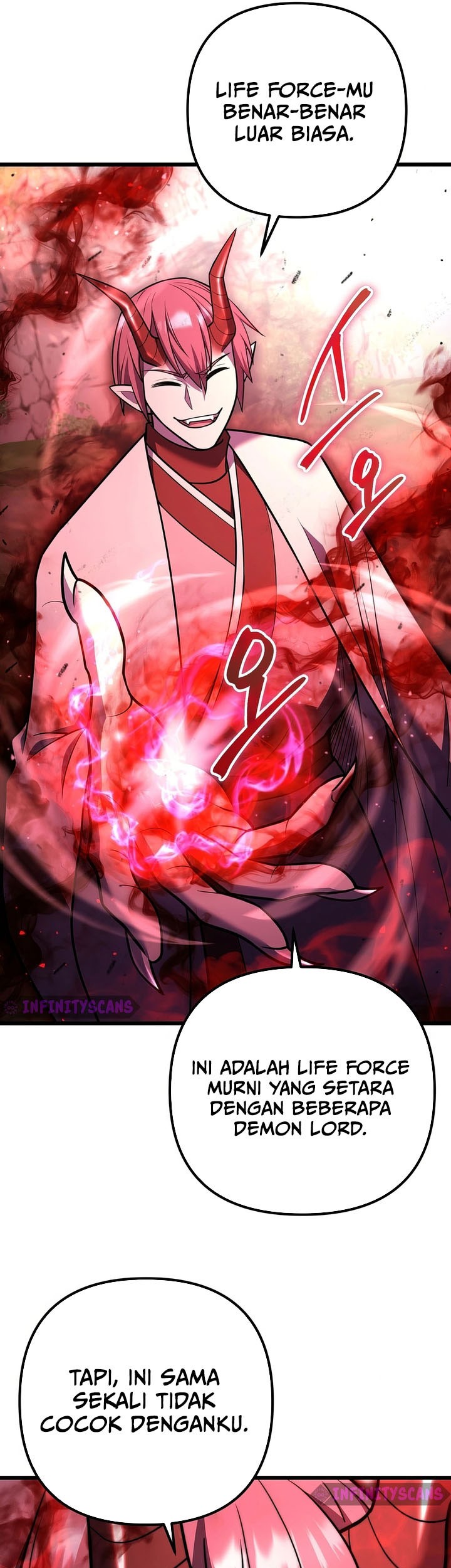 Maxed Out Leveling Chapter 89 Gambar 18