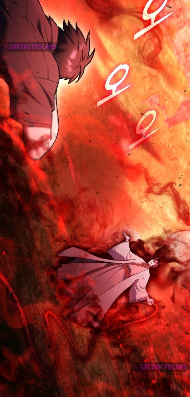 Maxed Out Leveling Chapter 89 Gambar 23
