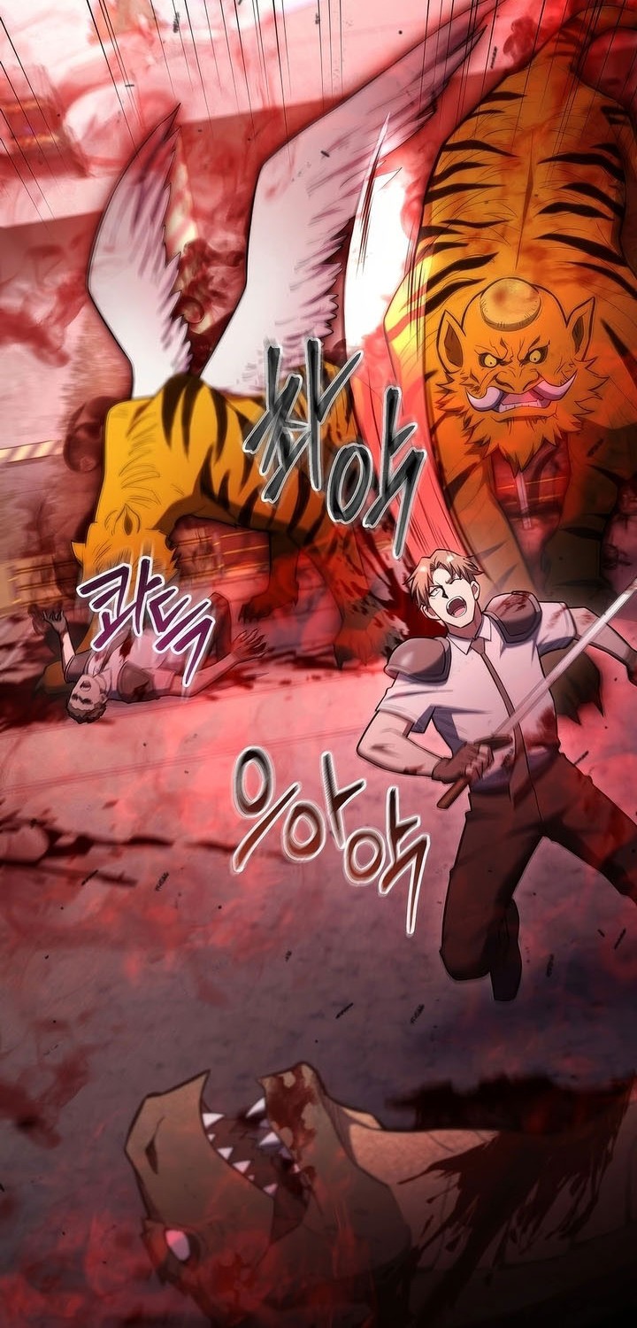 Maxed Out Leveling Chapter 89 Gambar 25