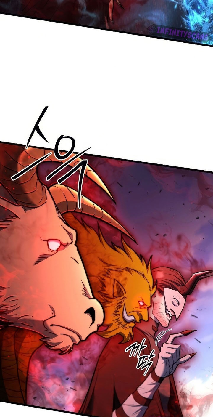 Maxed Out Leveling Chapter 89 Gambar 39
