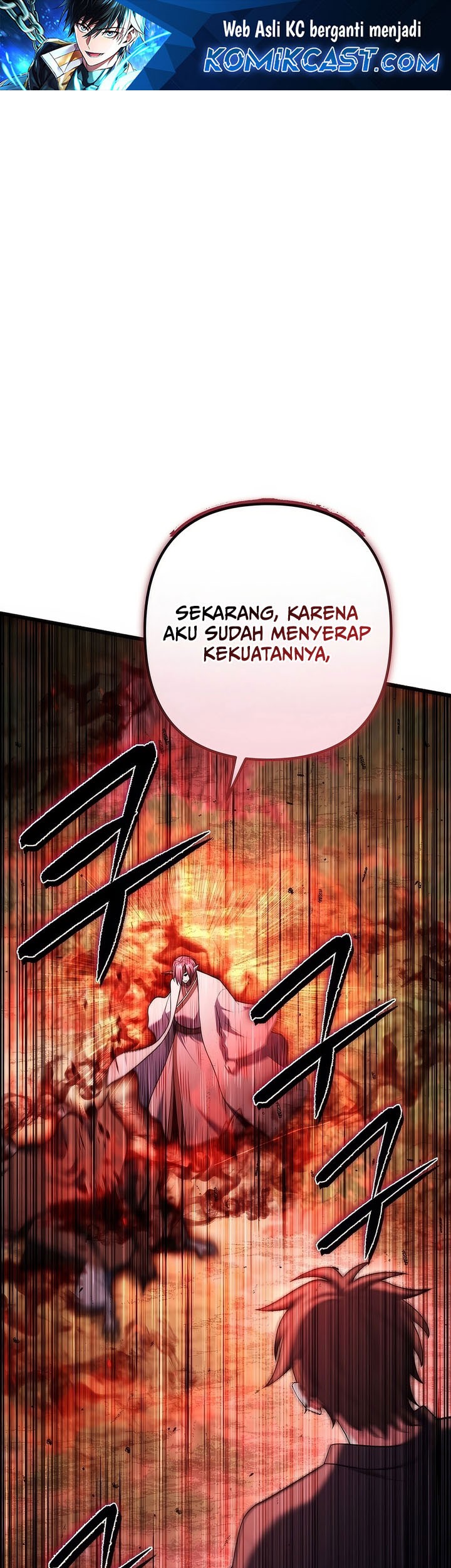 Baca Maxed Out Leveling Chapter 89 Gambar 2