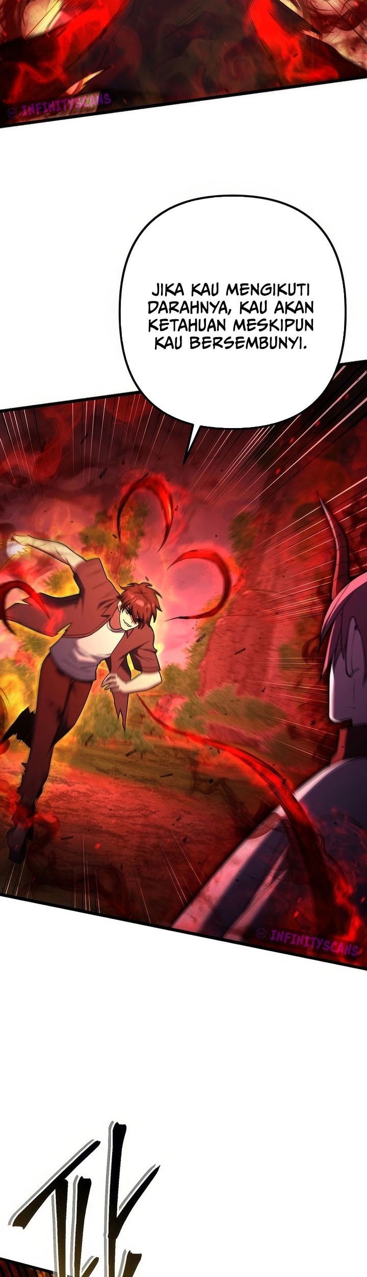 Maxed Out Leveling Chapter 89 Gambar 68