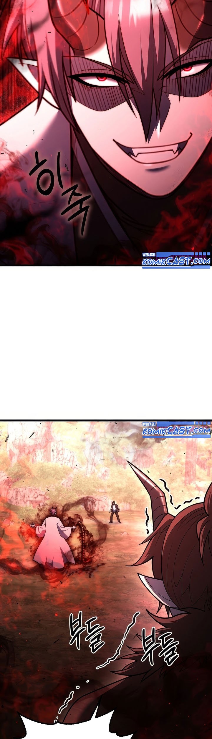Maxed Out Leveling Chapter 89 Gambar 4