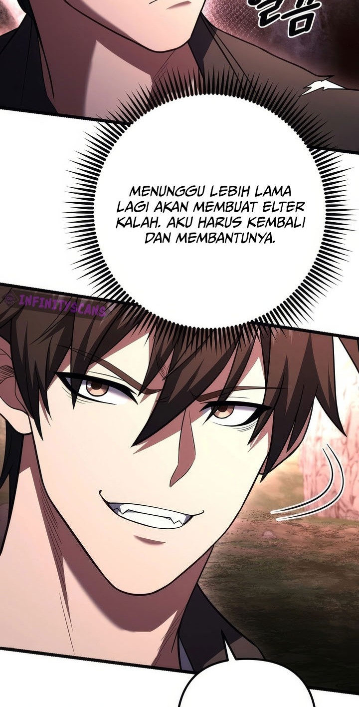 Maxed Out Leveling Chapter 89 Gambar 83