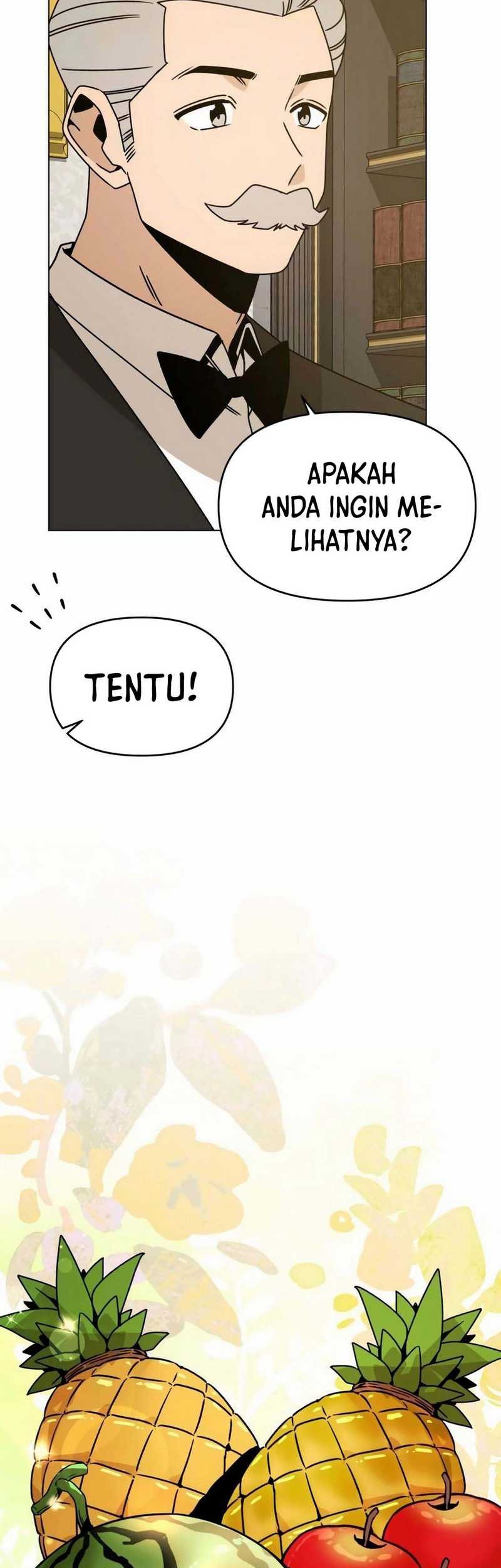 I’ll Resign and Have a Fresh Start in This World Chapter 110 Gambar 50