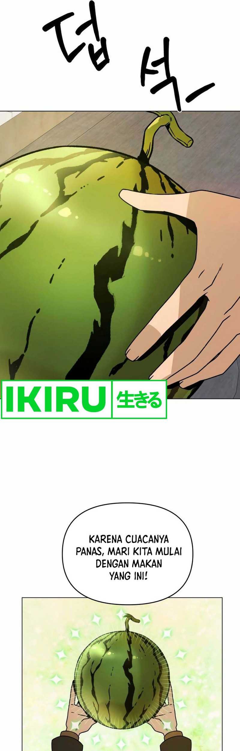 I’ll Resign and Have a Fresh Start in This World Chapter 110 Gambar 53