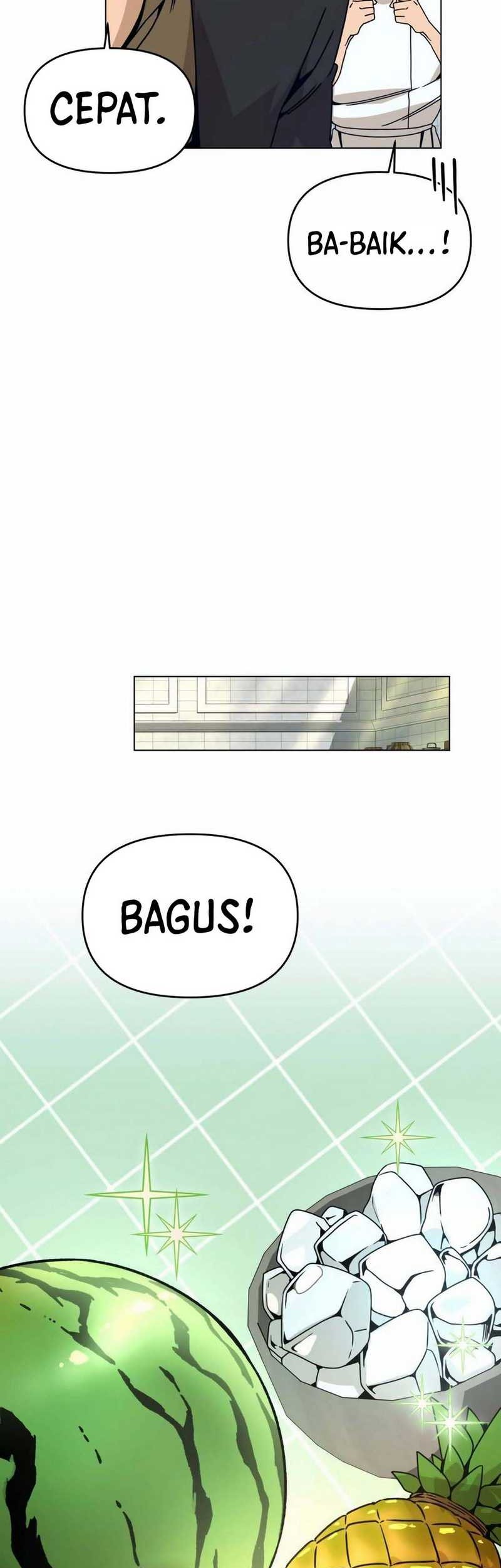 I’ll Resign and Have a Fresh Start in This World Chapter 110 Gambar 55