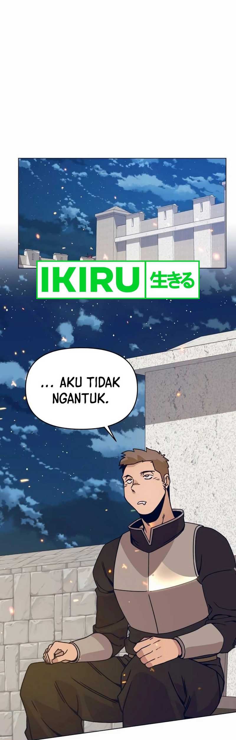Baca I’ll Resign and Have a Fresh Start in This World Chapter 110 Gambar 2