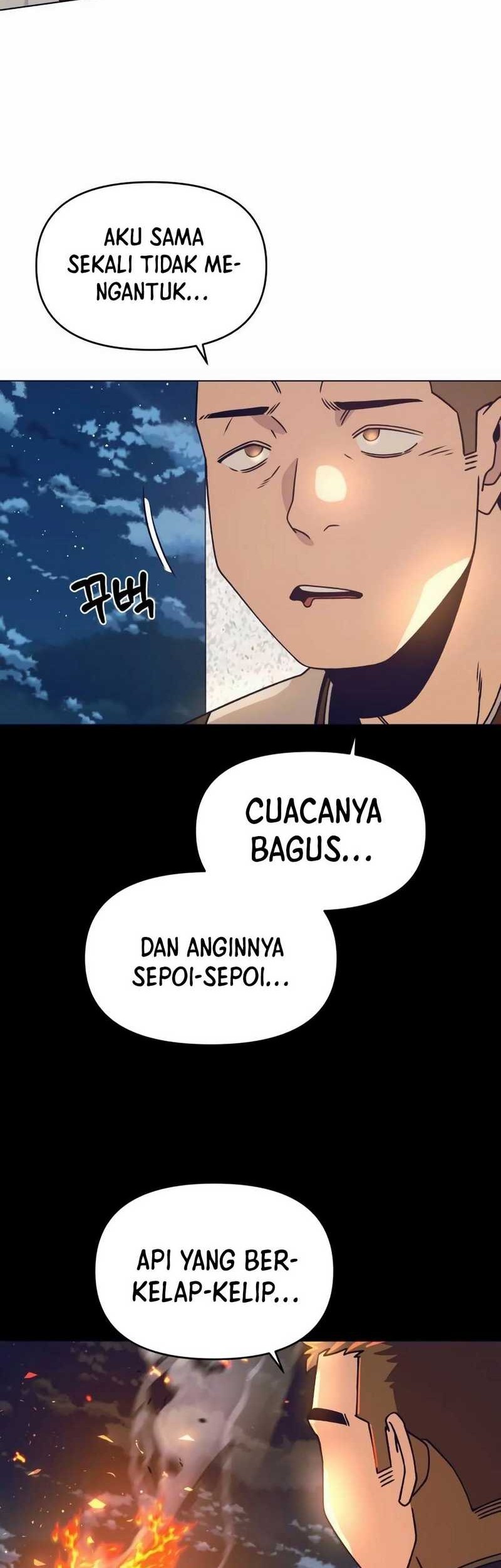I’ll Resign and Have a Fresh Start in This World Chapter 110 Gambar 3