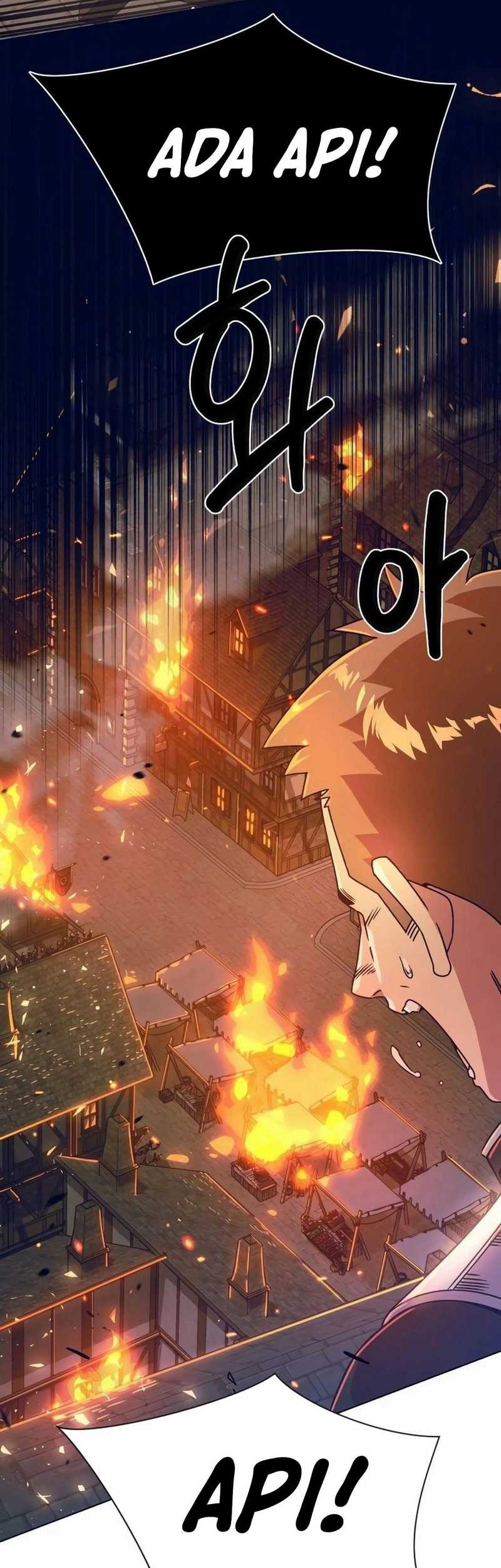 I’ll Resign and Have a Fresh Start in This World Chapter 110 Gambar 5
