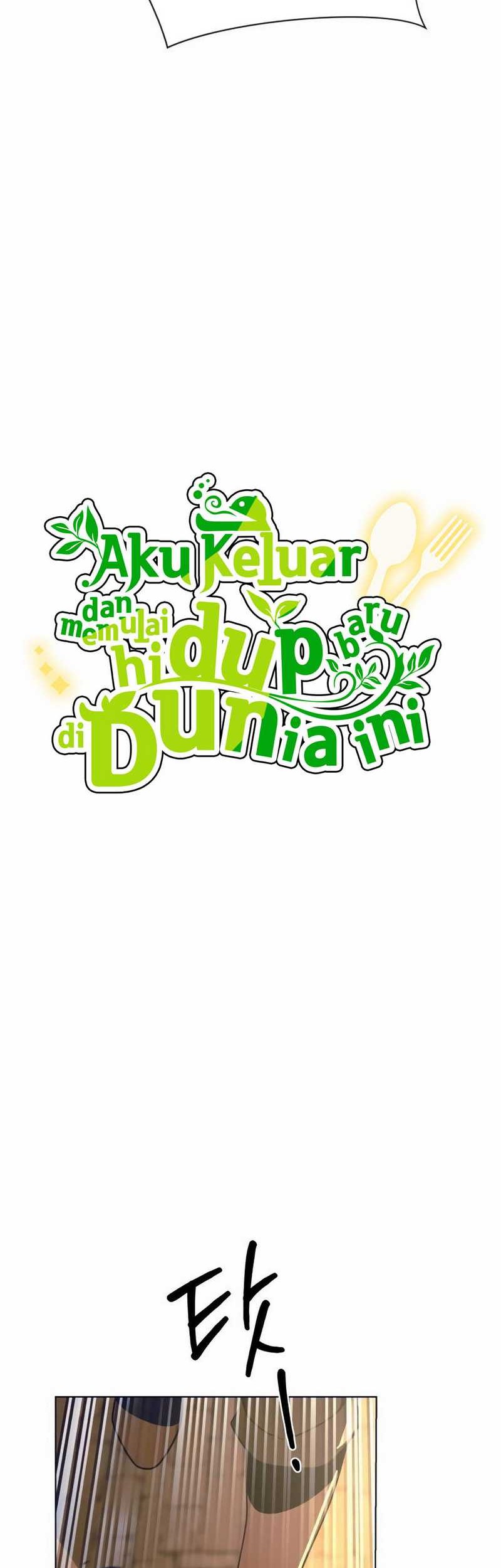 I’ll Resign and Have a Fresh Start in This World Chapter 110 Gambar 6