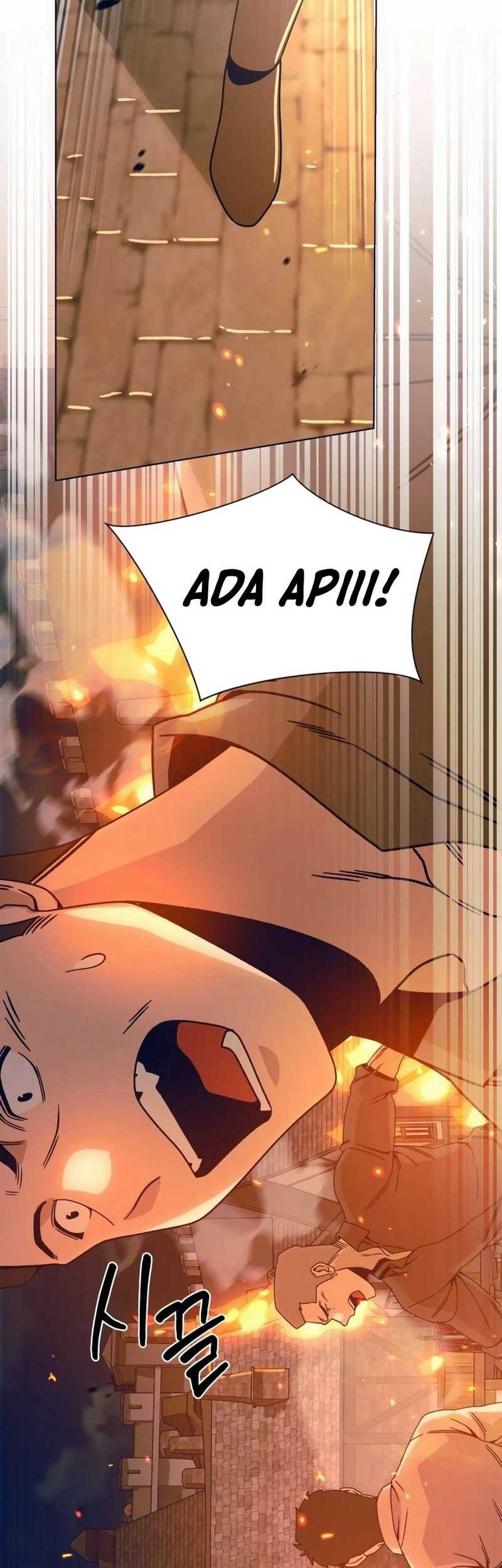 I’ll Resign and Have a Fresh Start in This World Chapter 110 Gambar 7