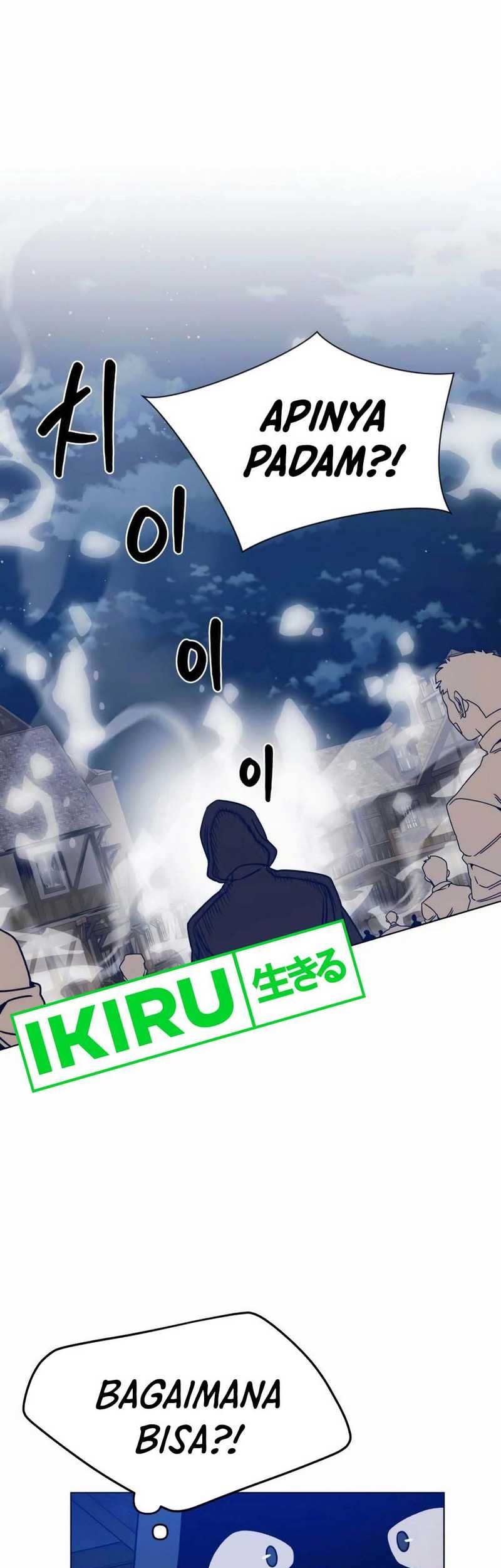 I’ll Resign and Have a Fresh Start in This World Chapter 110 Gambar 15