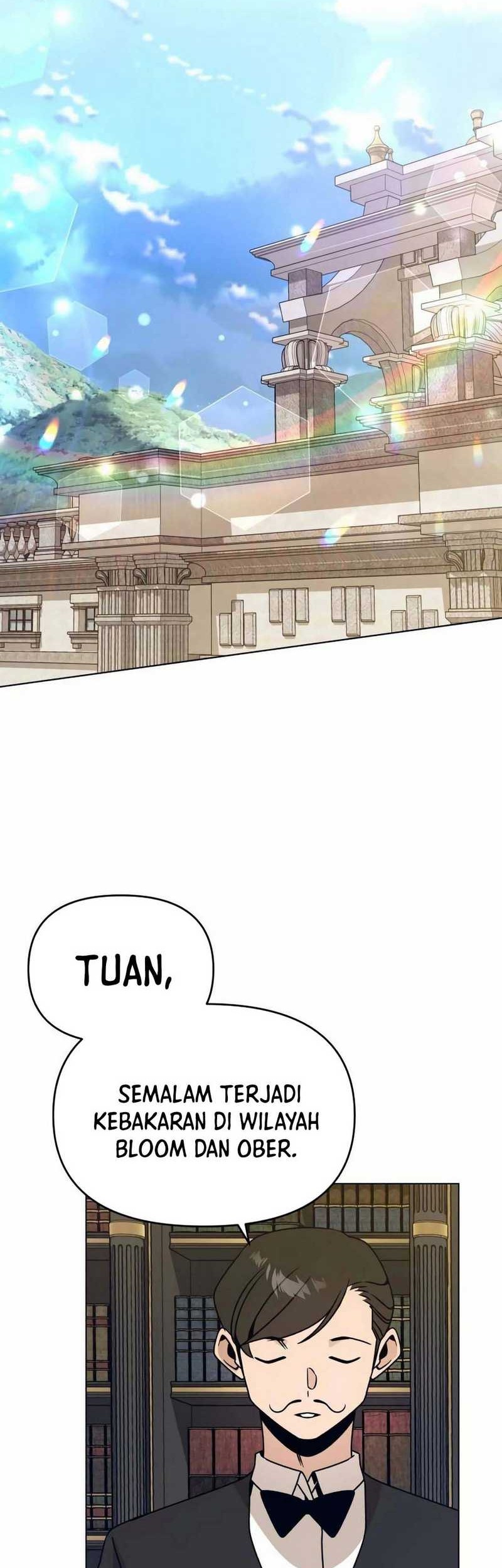 I’ll Resign and Have a Fresh Start in This World Chapter 110 Gambar 21