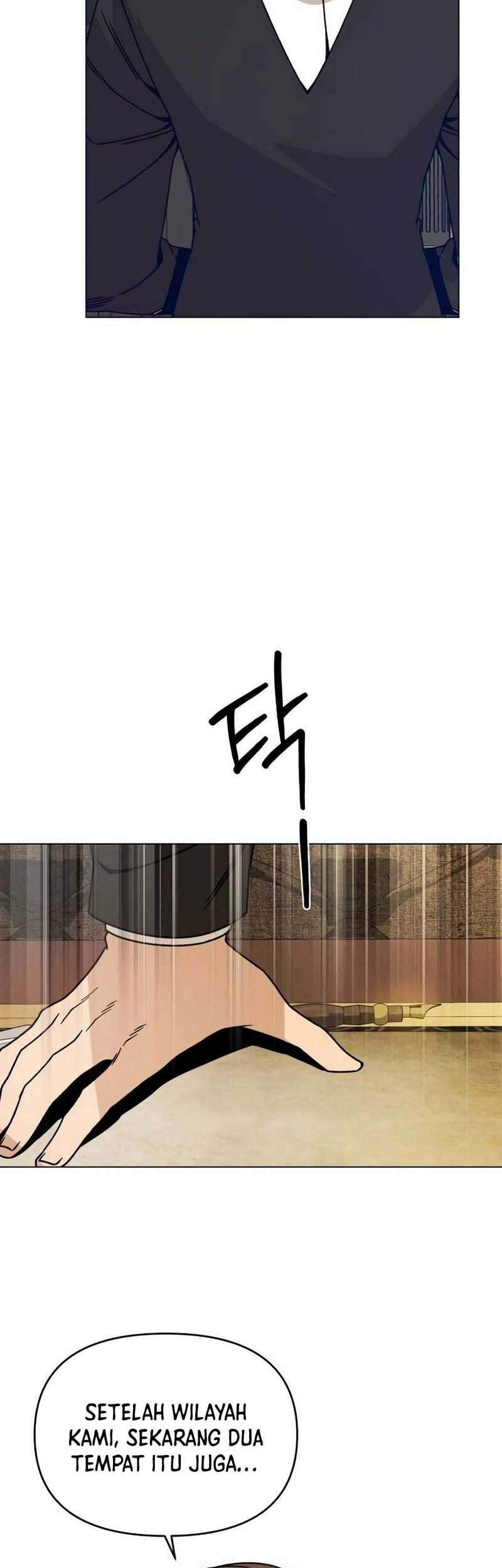 I’ll Resign and Have a Fresh Start in This World Chapter 110 Gambar 22