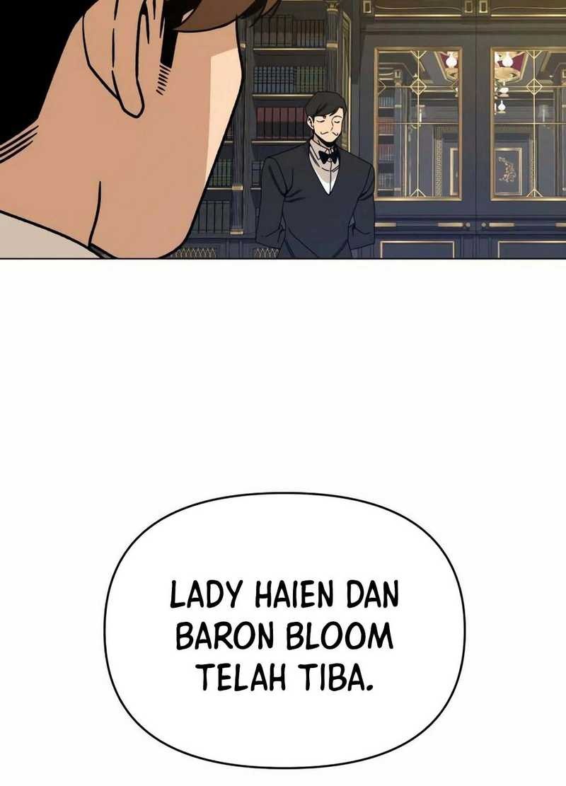 I’ll Resign and Have a Fresh Start in This World Chapter 110 Gambar 24