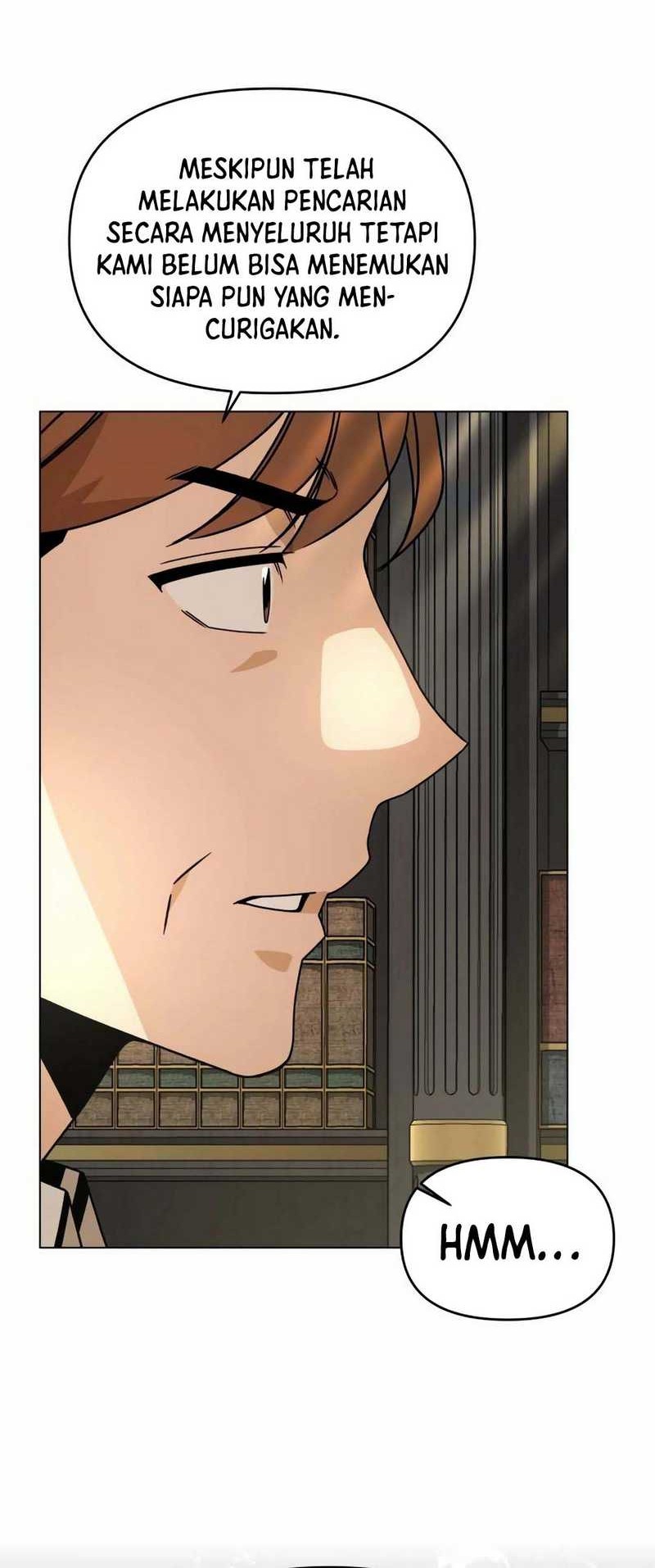I’ll Resign and Have a Fresh Start in This World Chapter 110 Gambar 28