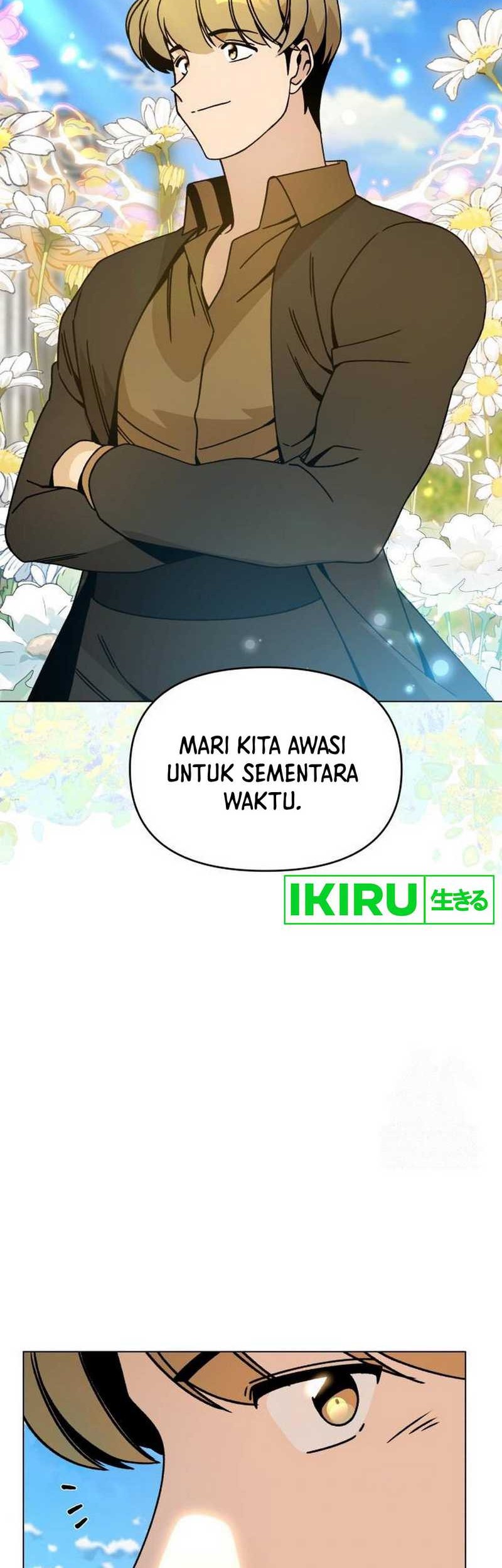I’ll Resign and Have a Fresh Start in This World Chapter 108 Gambar 41
