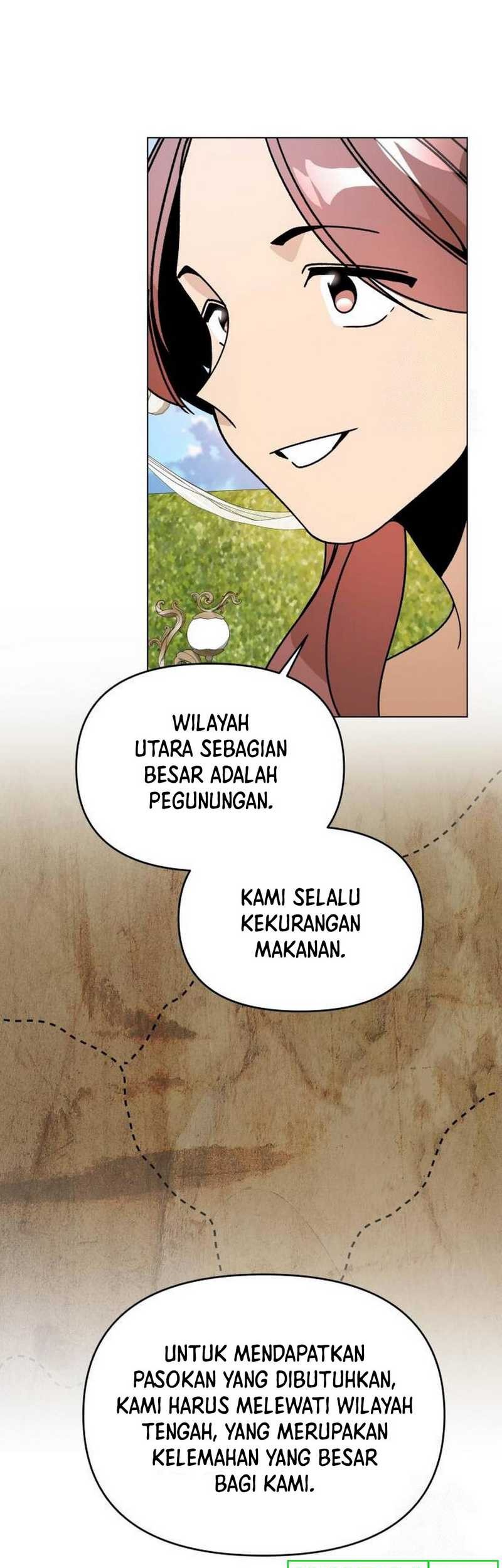 I’ll Resign and Have a Fresh Start in This World Chapter 108 Gambar 50