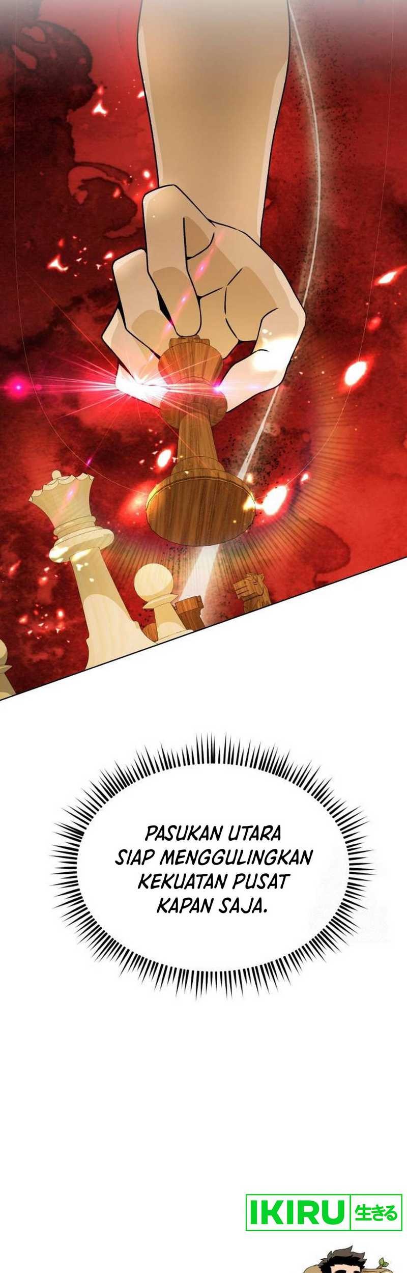 I’ll Resign and Have a Fresh Start in This World Chapter 108 Gambar 54