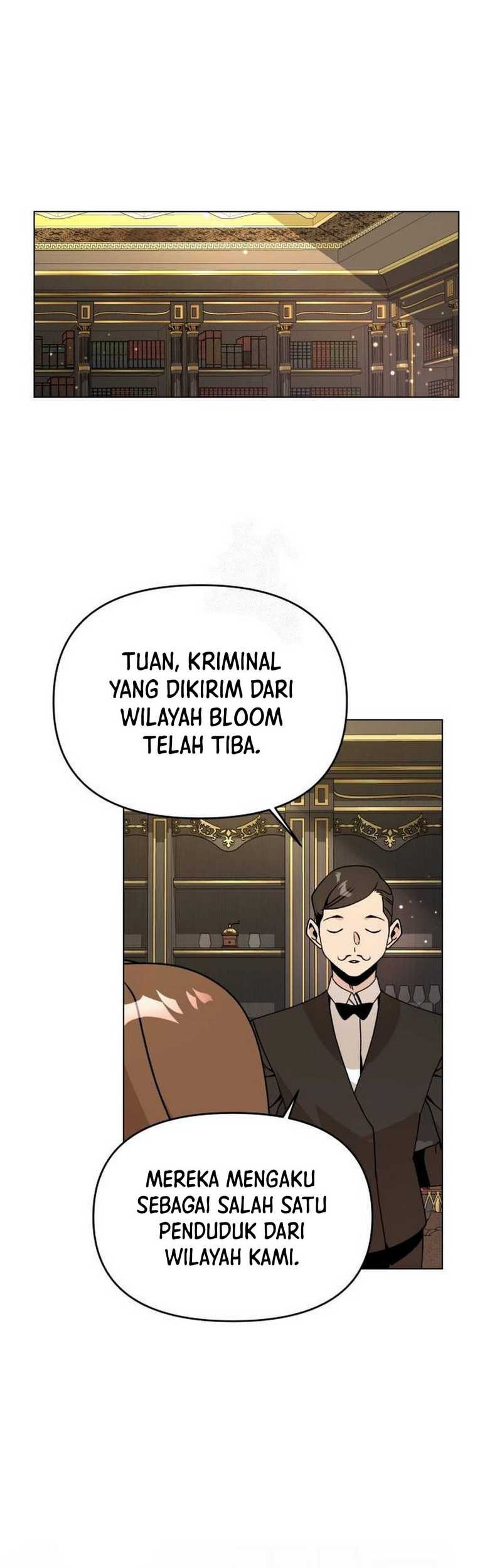 Baca I’ll Resign and Have a Fresh Start in This World Chapter 108 Gambar 2