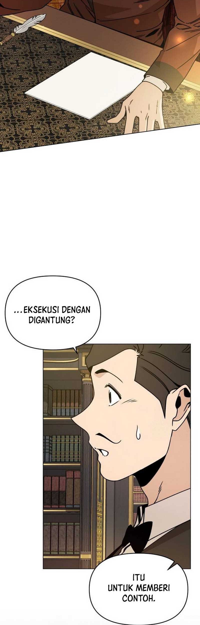 I’ll Resign and Have a Fresh Start in This World Chapter 108 Gambar 5