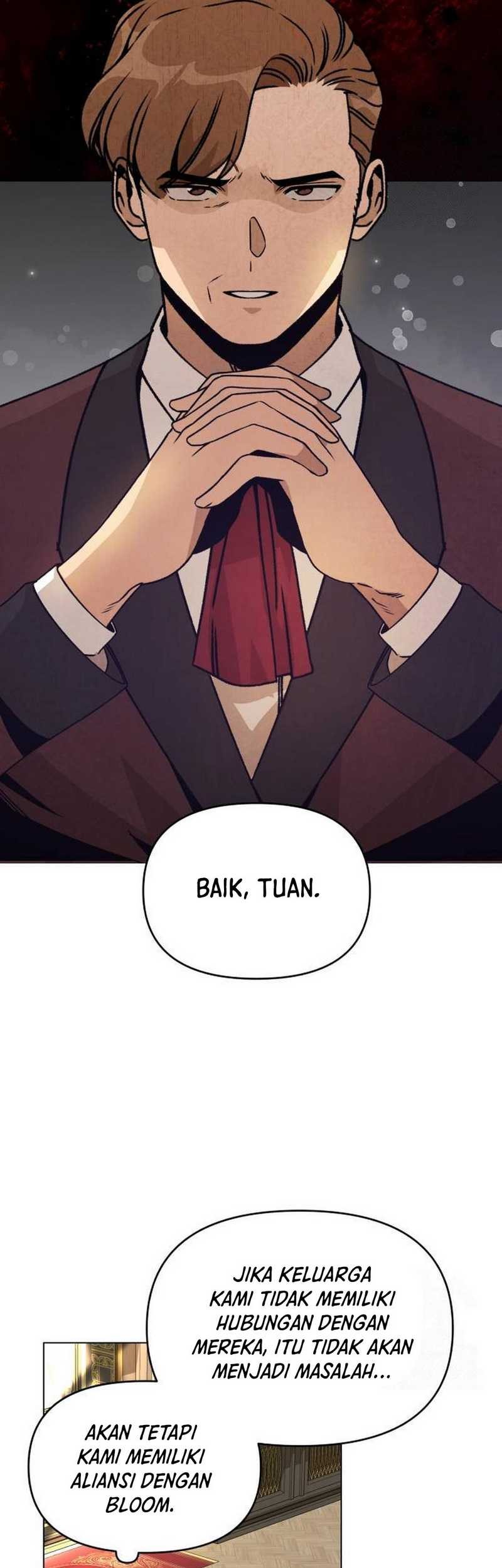 I’ll Resign and Have a Fresh Start in This World Chapter 108 Gambar 7