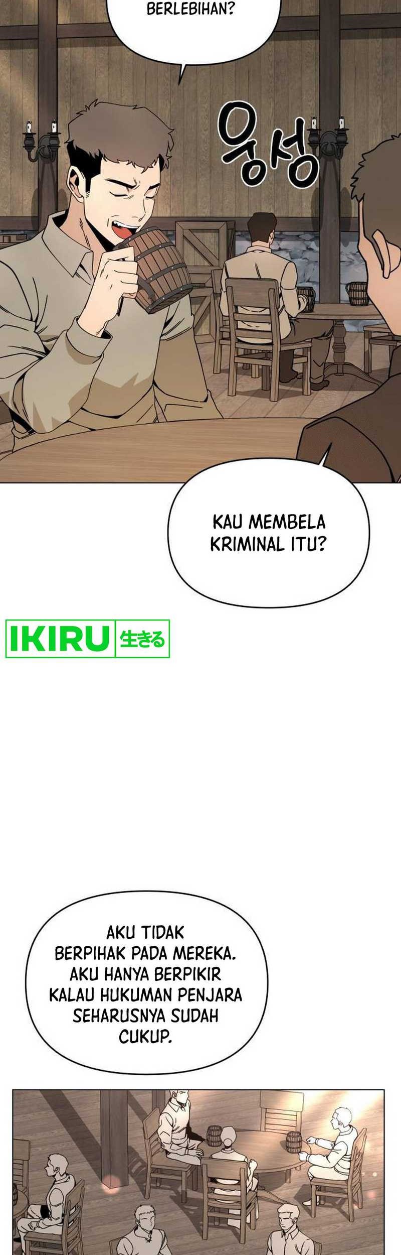 I’ll Resign and Have a Fresh Start in This World Chapter 108 Gambar 9