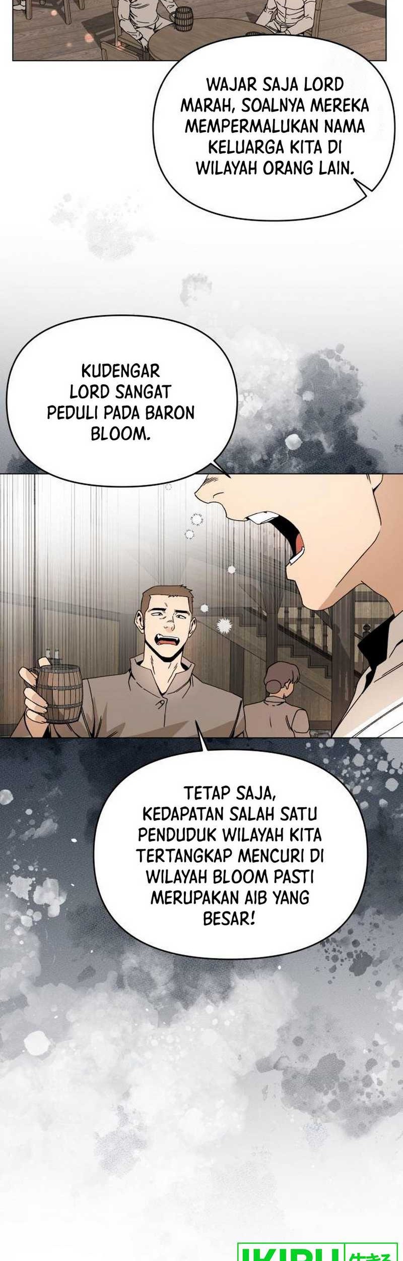 I’ll Resign and Have a Fresh Start in This World Chapter 108 Gambar 10