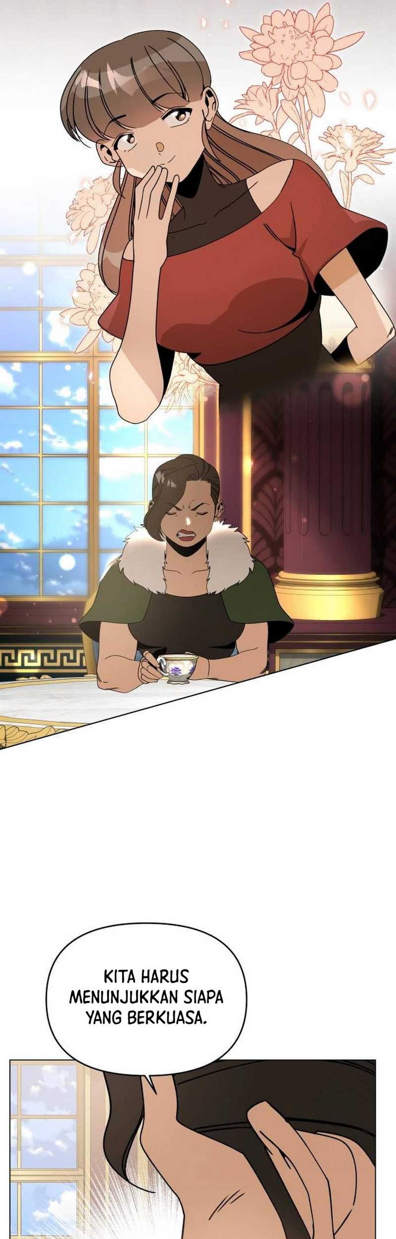 I’ll Resign and Have a Fresh Start in This World Chapter 108 Gambar 21