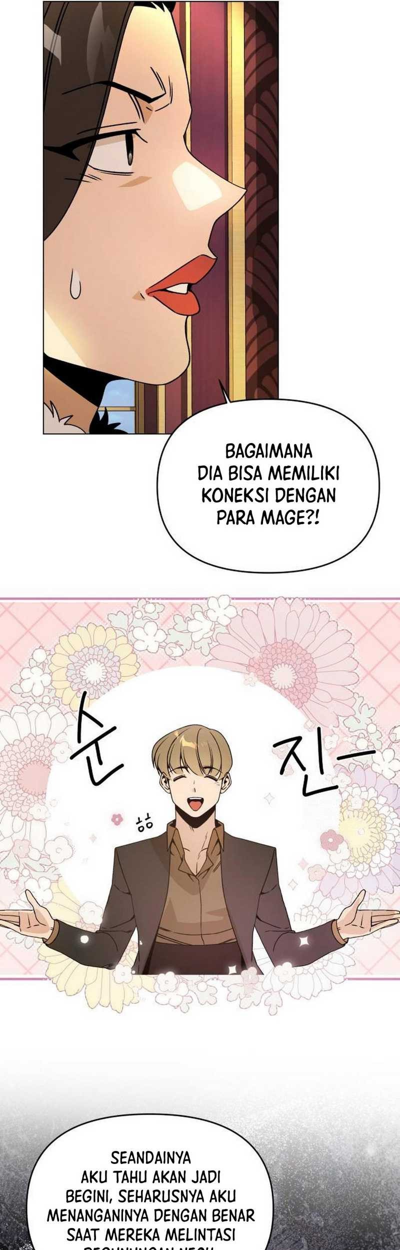 I’ll Resign and Have a Fresh Start in This World Chapter 108 Gambar 25
