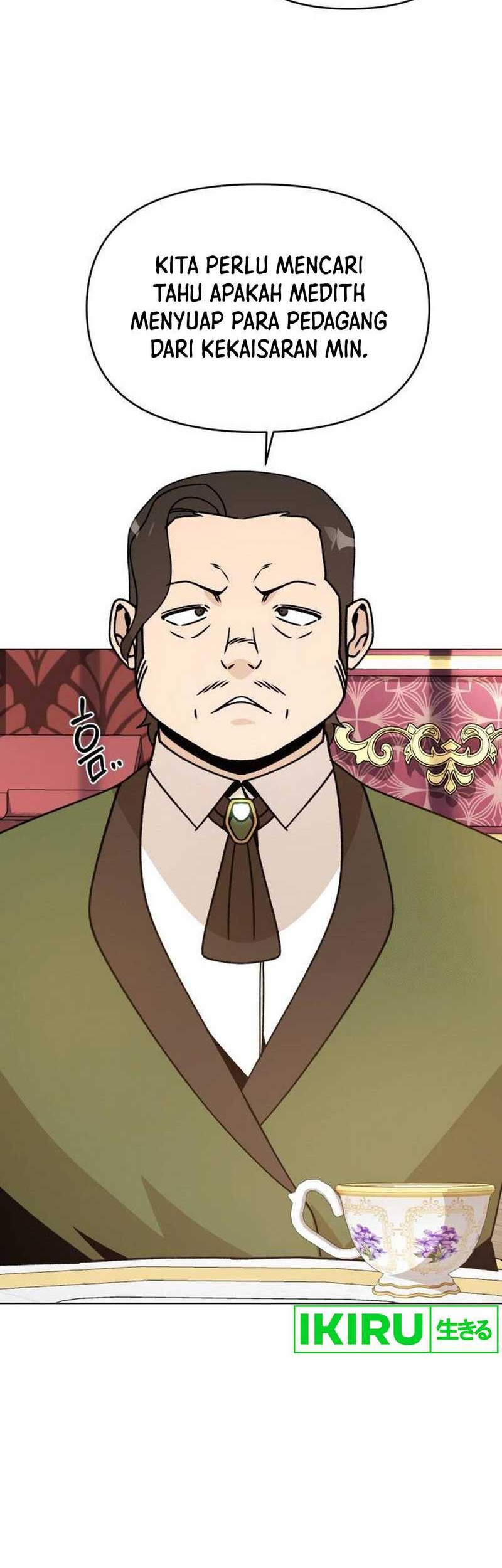 I’ll Resign and Have a Fresh Start in This World Chapter 108 Gambar 28