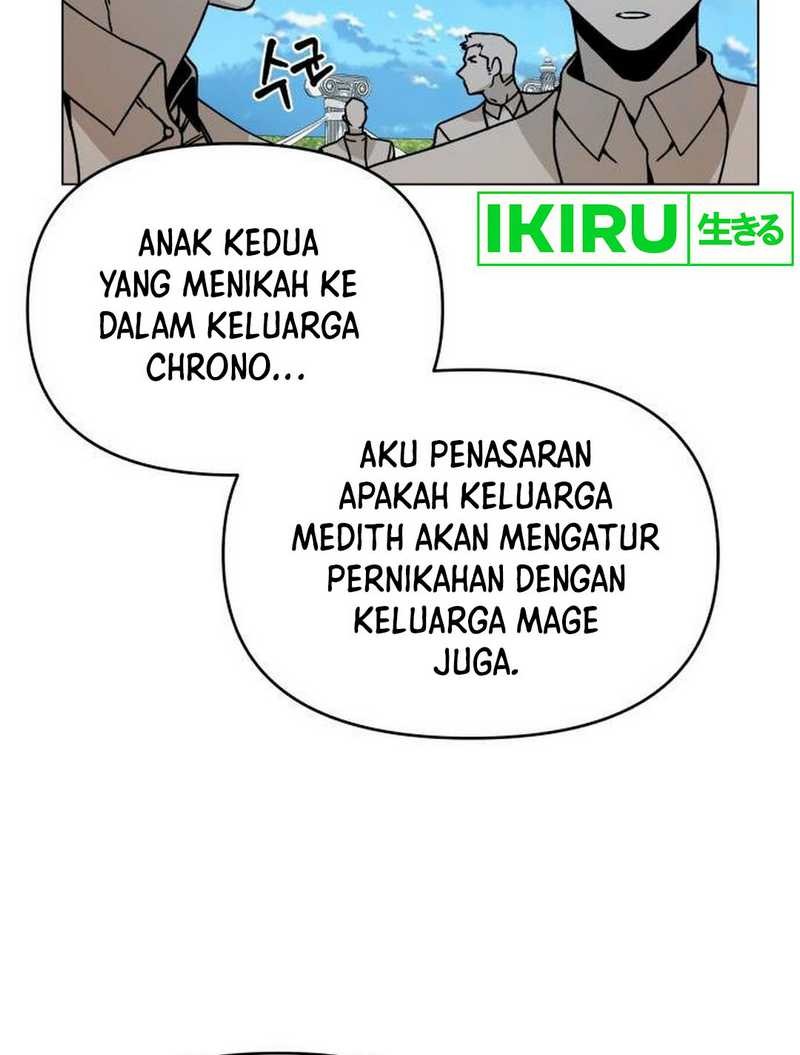 I’ll Resign and Have a Fresh Start in This World Chapter 108 Gambar 39