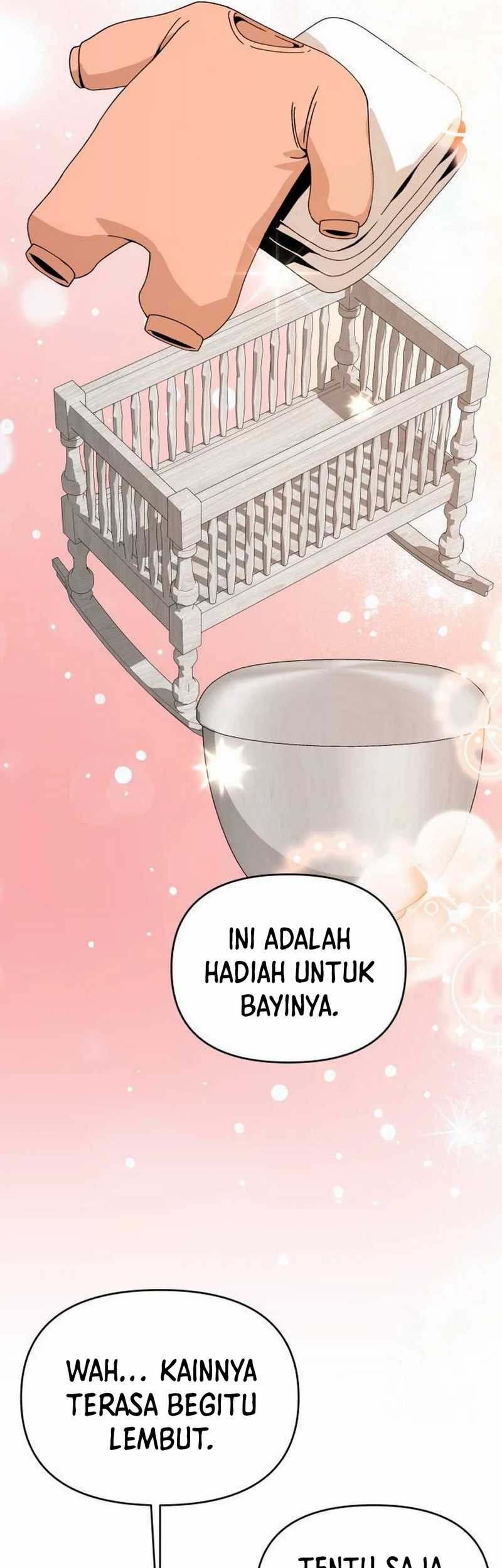 I’ll Resign and Have a Fresh Start in This World Chapter 106 Gambar 26