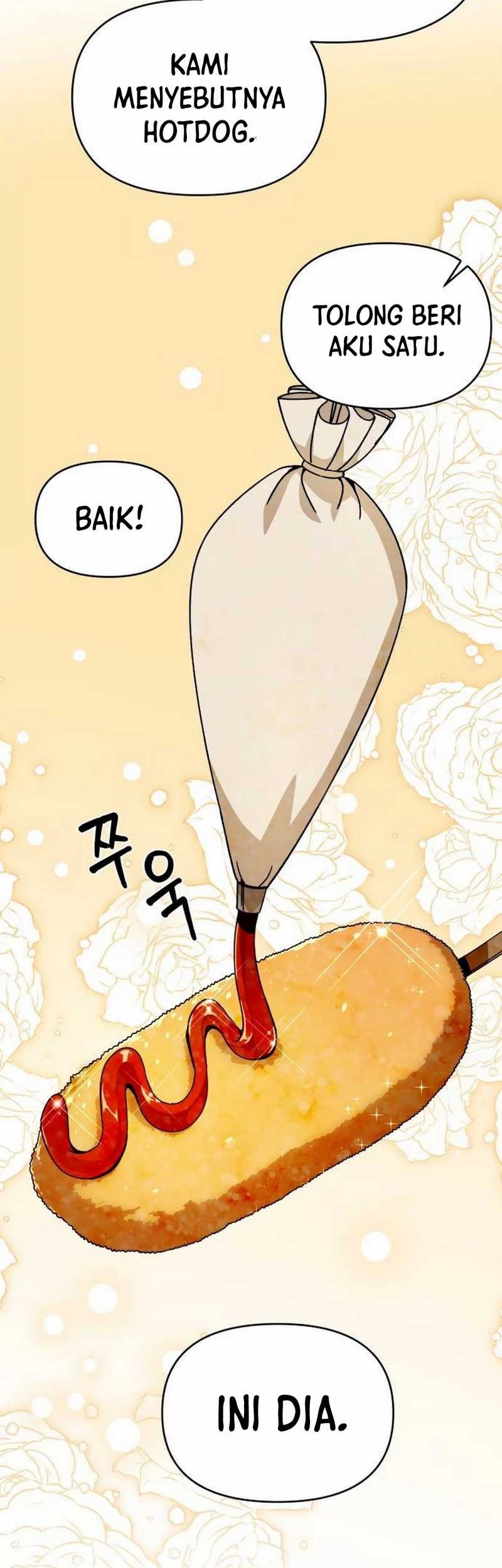 I’ll Resign and Have a Fresh Start in This World Chapter 106 Gambar 38