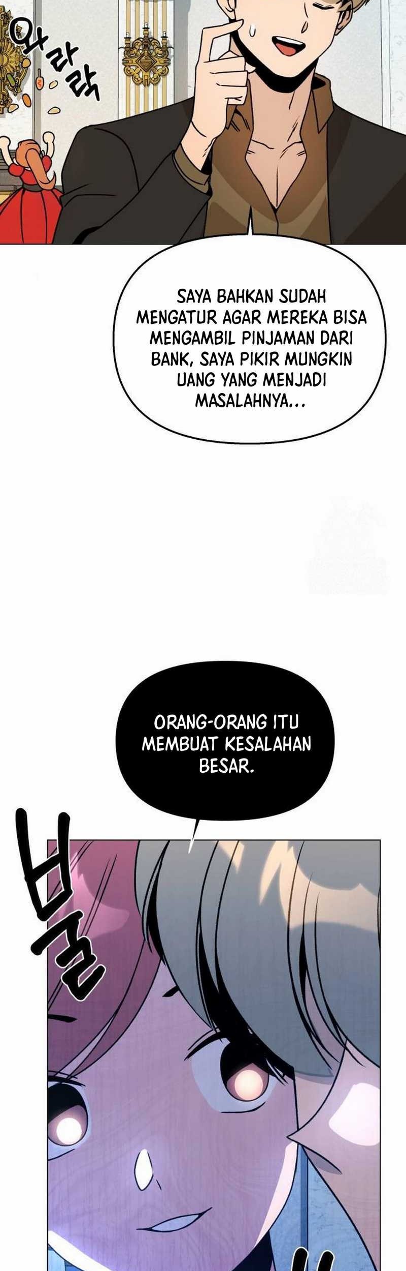 I’ll Resign and Have a Fresh Start in This World Chapter 105 Gambar 48