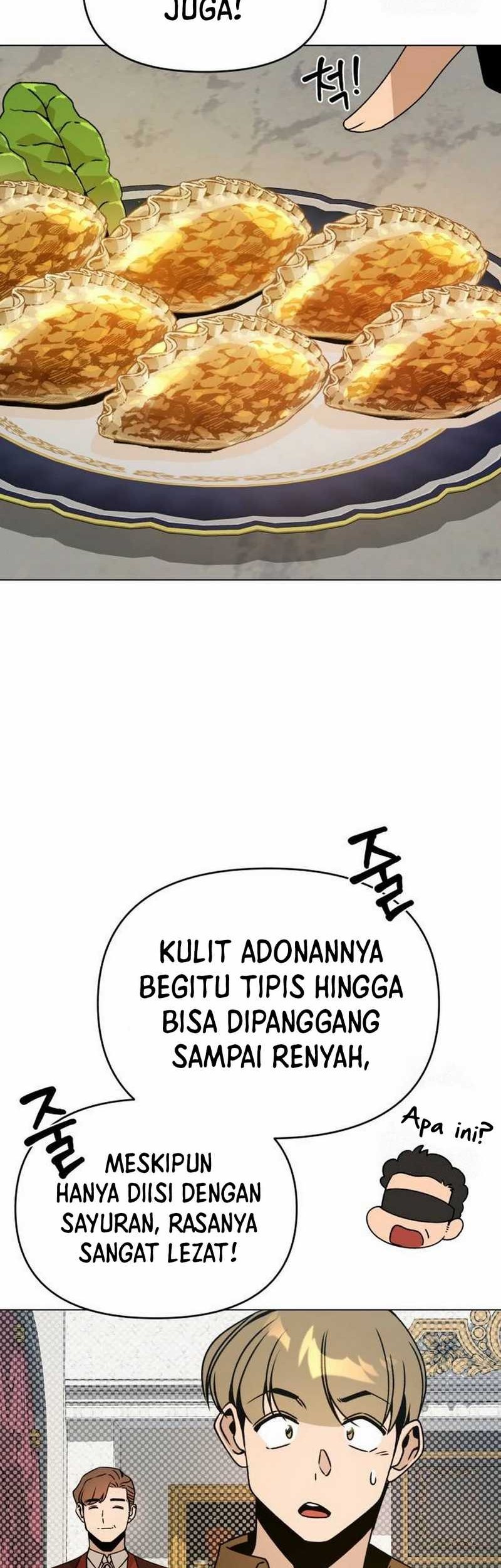 I’ll Resign and Have a Fresh Start in This World Chapter 105 Gambar 52