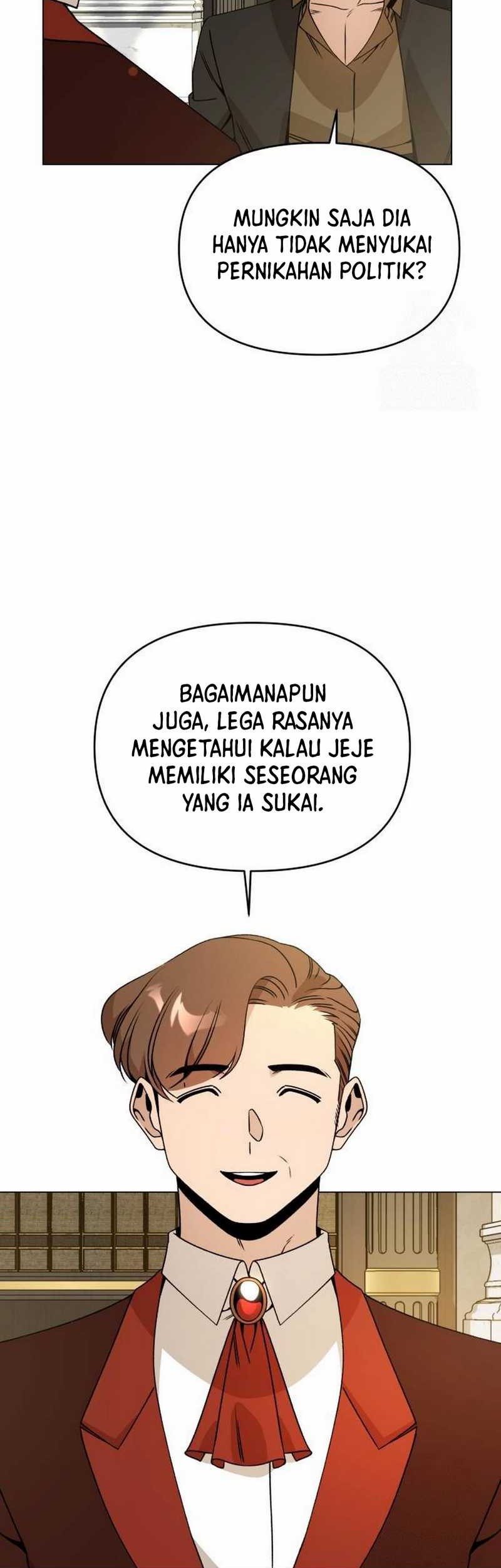 I’ll Resign and Have a Fresh Start in This World Chapter 105 Gambar 14