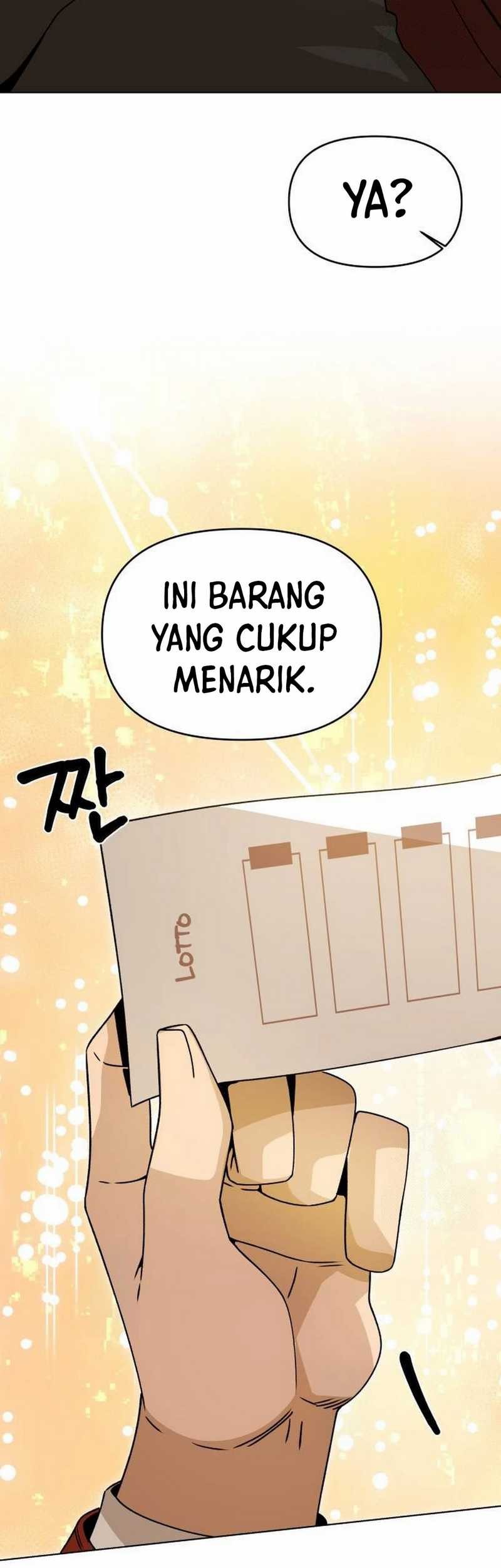 I’ll Resign and Have a Fresh Start in This World Chapter 105 Gambar 17