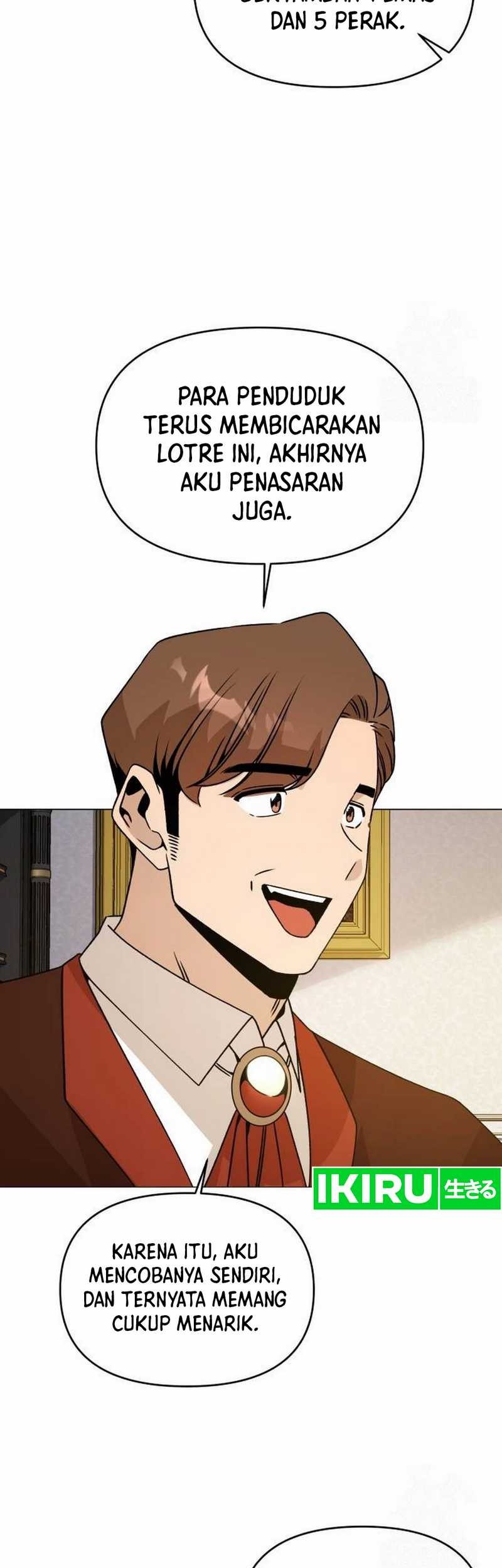 I’ll Resign and Have a Fresh Start in This World Chapter 105 Gambar 19