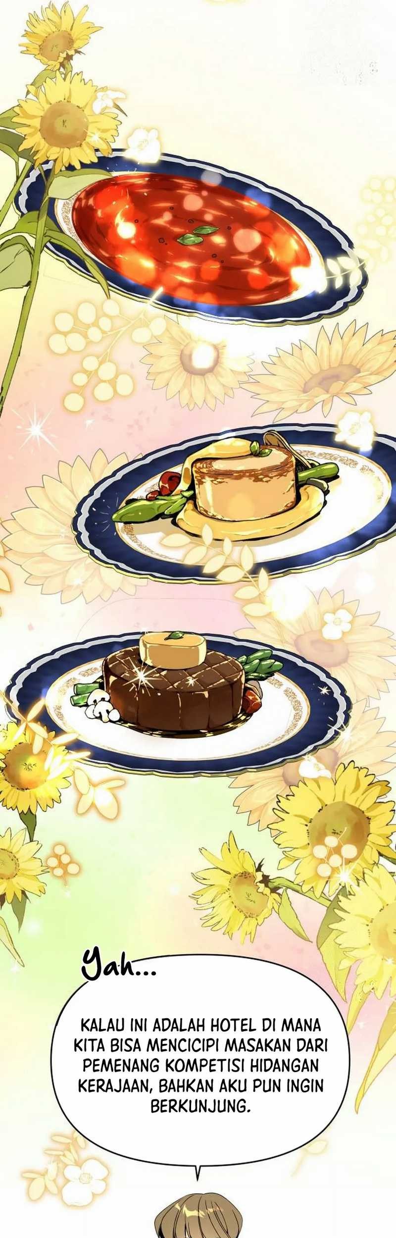 I’ll Resign and Have a Fresh Start in This World Chapter 104 Gambar 51